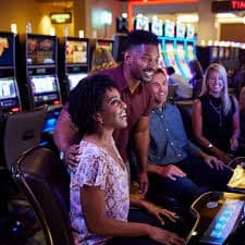 Fish shooting game lobby on taya777 slot showing underwater arcade rooms
