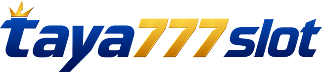 taya777 slot official logo